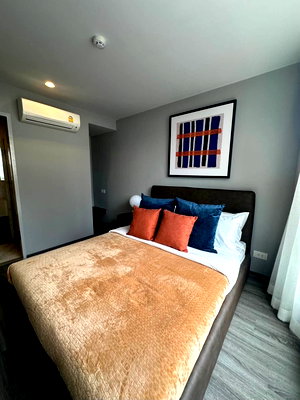 Condos for rent : 🏢 Condo for Rent: IDEO Mobi Sukhumvit 40   Property Code | LNP-C14410 