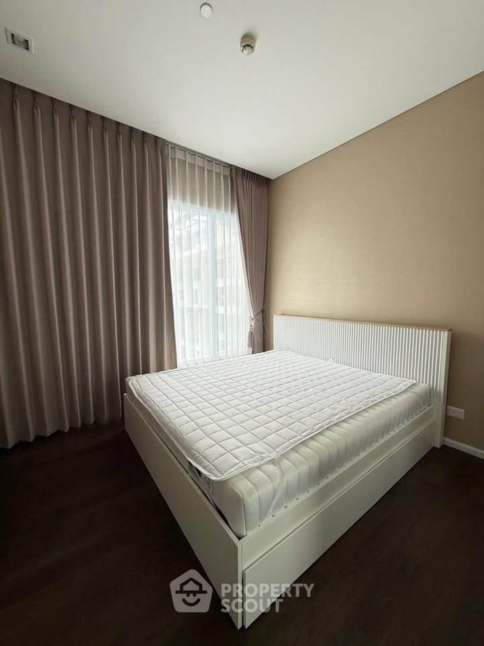 รูป ชั้น 40 ห้องนอน 2 ห้อง The Saint Residences ใกล้ MRT พหลโยธิน 100 ม. (ID 3201727) - รูปที่ 4/7