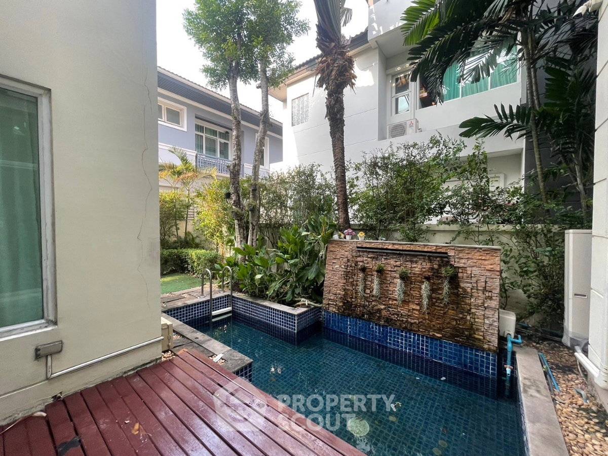รูป บ้านเดี่ยว 5 ห้องนอน ขนาด 495 ตร.ม. Grand Bangkok Boulevard Ratchada - Ramintra (ID 3202976) - รูปที่ 13/18