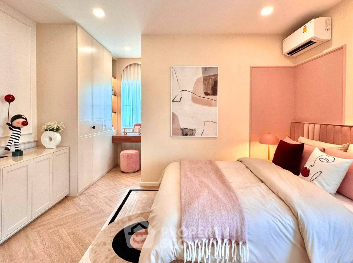 รูป บ้าน 4 ห้องนอน Chaiyapruek Bangna km 15 ย่านบางโฉลง (ID 3199503) - รูปที่ 8/14
