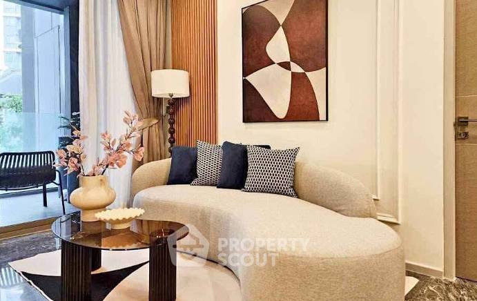 รูป ใกล้ BTS พร้อมพงษ์ 200 ม. | คอนโด 2 ห้องนอน Ashton Residence 41 (ID 3201096) - รูปที่ 5/6