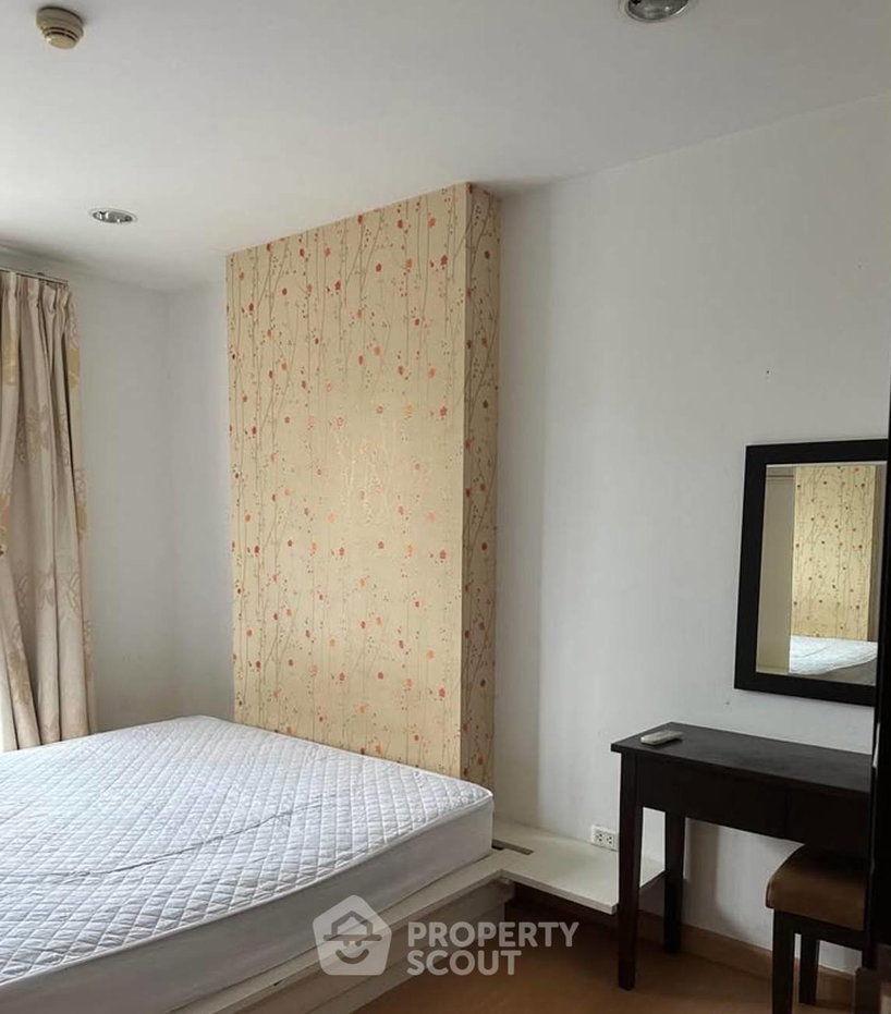 picture 200m To BTS Ekkamai | 1-BR The Address Sukhumvit 42 (ID 3121115) - 5/8