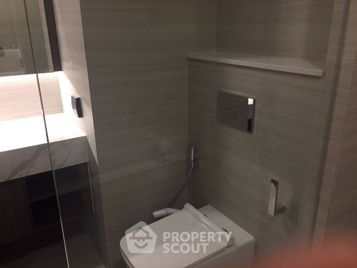picture 46th-Floor 2-BR At Park Thonglor Tower | BTS Thong Lor (ID 3116104) - 10/16