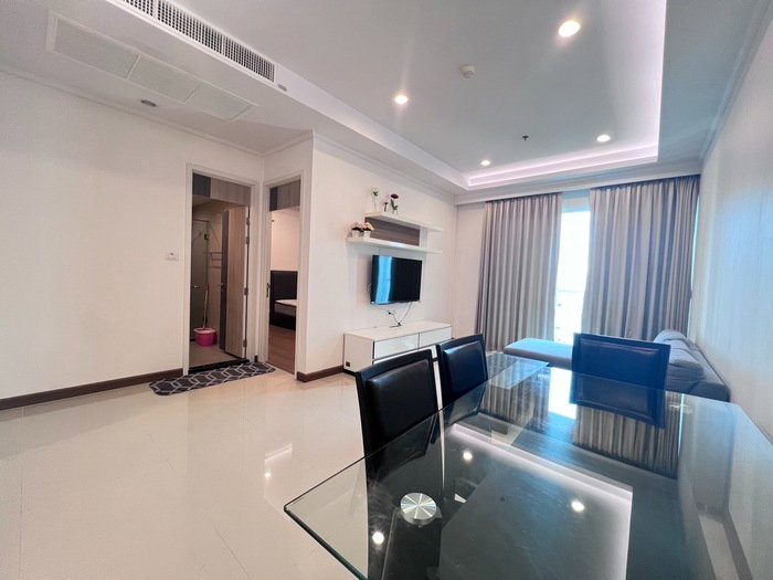 picture [For Rent] SUPALAI ELITE PHAYATHAI | Supalai Elite Phayathai | Near BTS Phayathai - 10/30
