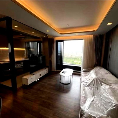 Condos for rent : For Rent📍2Bed 2Bath 🛁Life Ladprao Valley📞0639399665 