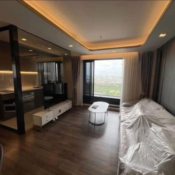 For Rent📍2Bed 2Bath 🛁Life Ladprao Valley📞0639399665 