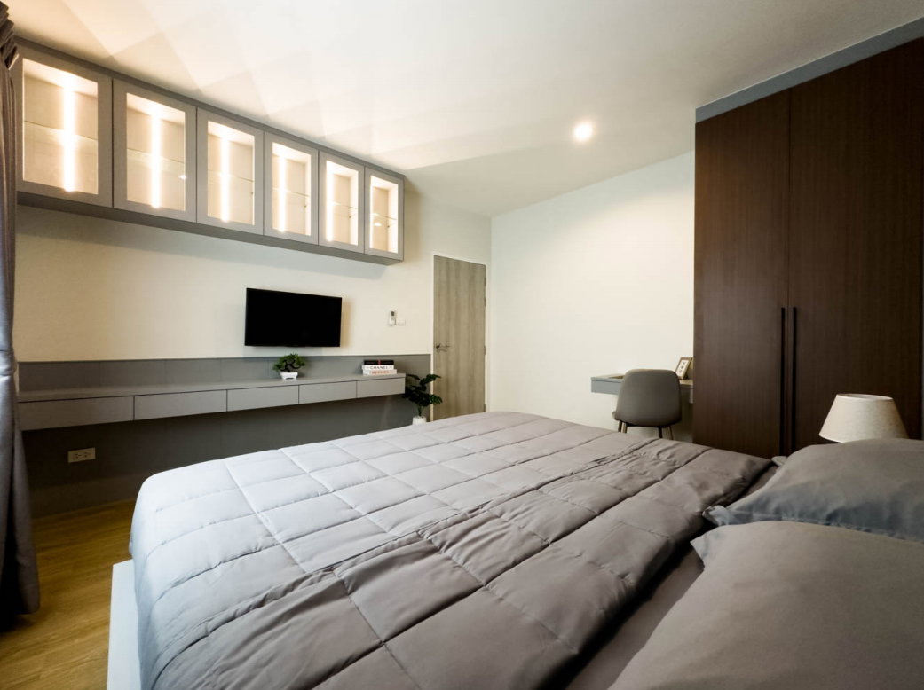 picture 🏡✨ For Rent 👉 Spacious Pet-Friendly 2-Storey House in Chang Phueak–Chotana ✨🏡 - 12/21