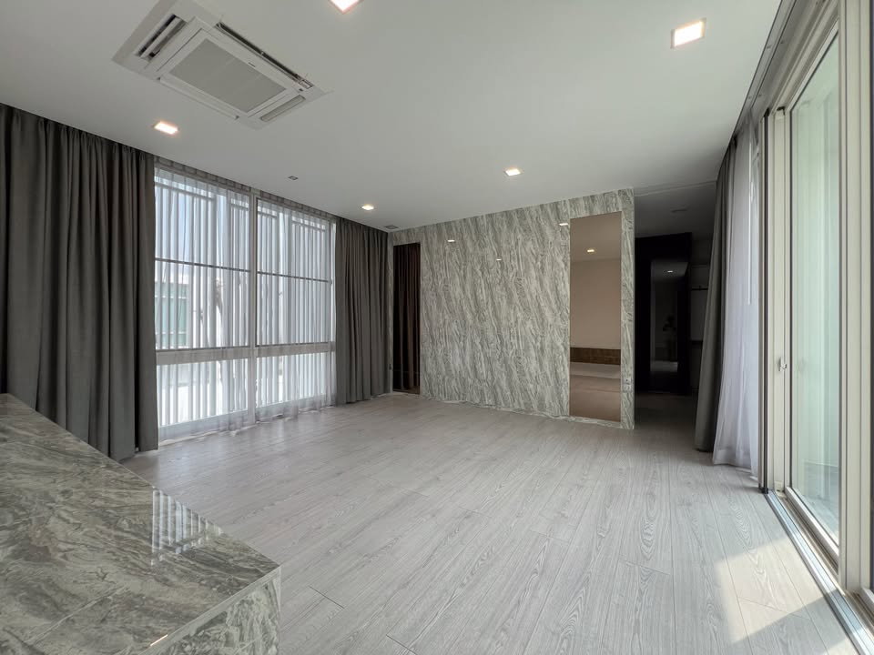 รูป ขายบ้านเดี่ยว VIVE บางนา (Land & Houses) 118.7 ตร.ว. 354 ตร.ม. 4 นอน 5 น้ำ 3 จอดรถ พร้อม EV Charger - รูปที่ 11/15