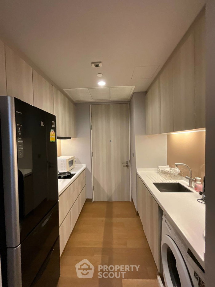 picture 39th-Floor 2-BR At The Lumpini 24 Near BTS Phrom Phong (ID 2830532) - 4/17