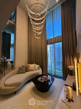 เลี้ยงสัตว์ได้ 3 ห้องนอน ใกล้ BTS พร้อมพงษ์ 200 เมตร Ashton Residence 41 (ID 3203057)