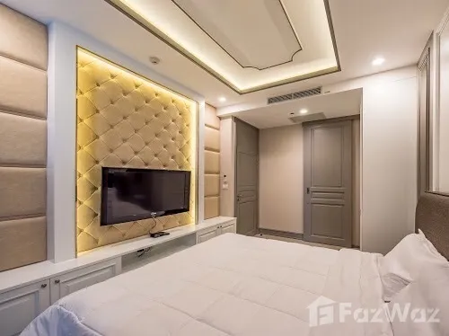 picture 1 Bedroom Condo for sale at Noble Ploenchit  1133702 - 4/6