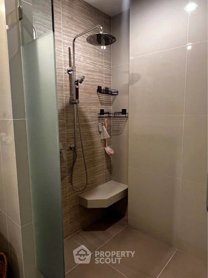 picture High-Floor 2-BR Condo At Niche Mono Charoen Nakorn (ID 3193658) - 15/17