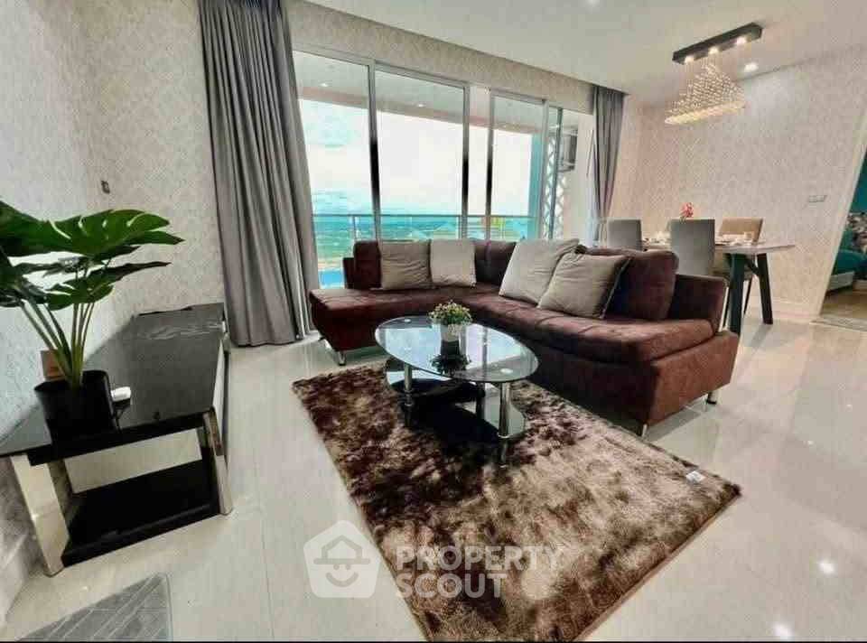 picture 15th-Floor 2-BR Condo At Grande Caribbean Condo Resort Pattaya (ID 3202184) - 5/12