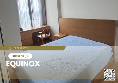 ให้เช่า 🔥 Equinox 🔥 เฟอร์นิเจอร์ และ เครื่องใช้ไฟฟ้าครบ ใกล้ BTS ห้าแยกลาดพร้าว