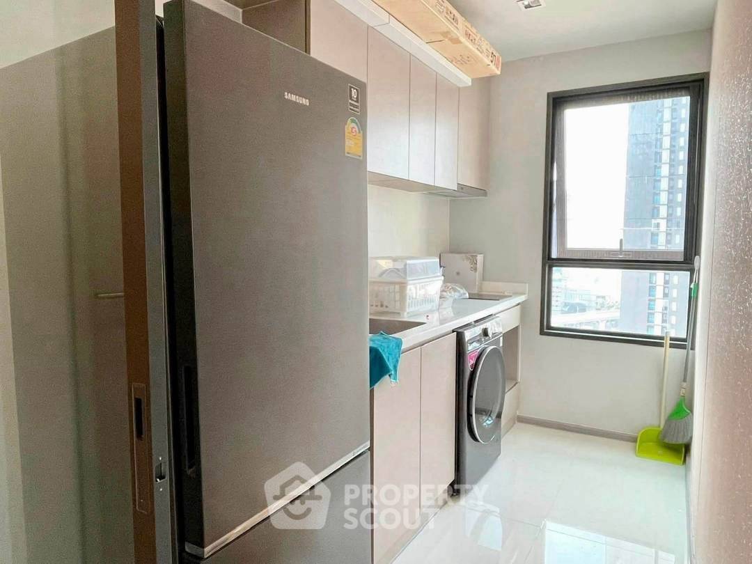 รูป ชั้น 19 คอนโด 2 ห้องนอน Life Ladprao เดิน 100 เมตรถึง BTS ห้าแยกลาดพร้าว (ID 3203070) - รูปที่ 5/5