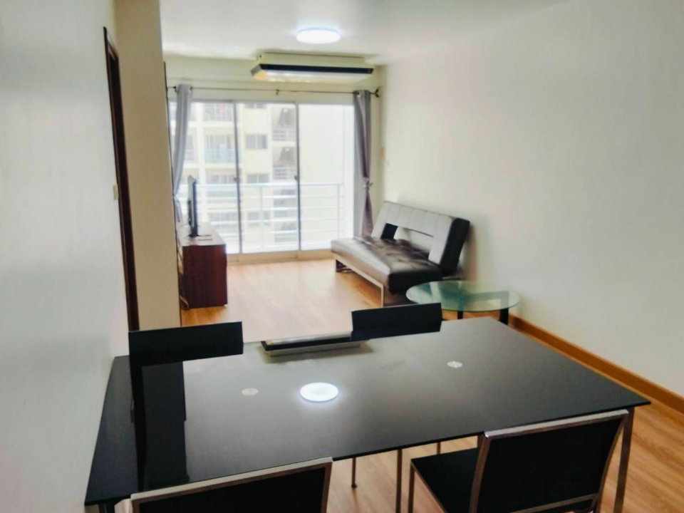 picture Condo for Sale: S.V. City Rama 3 – River View (Rt-01) - 8/18
