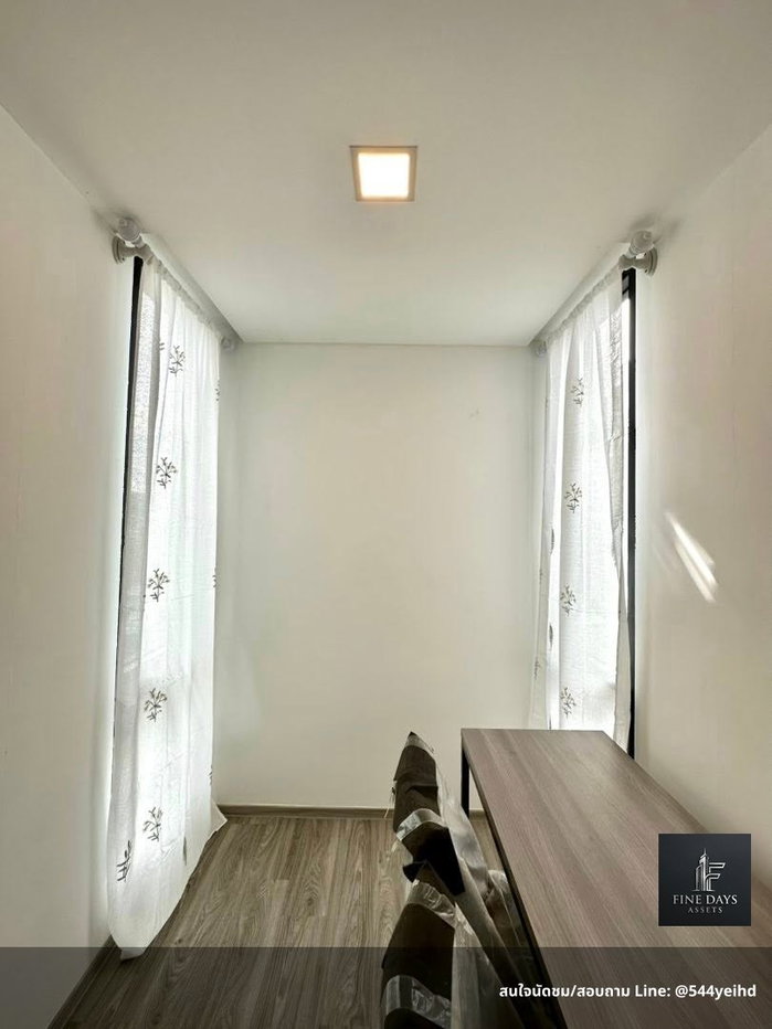 picture 🔥 Rare Find‼️ Rent only 18,000 THB💰 Na Veera Phahol-Aree. Book now before it's gone! 🔥FD-084304 - 4/5
