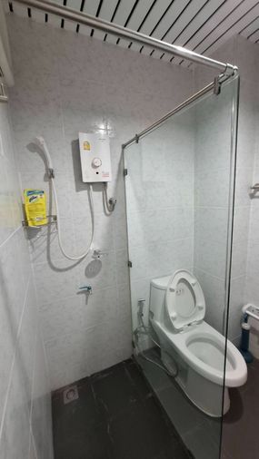4-bed home office for rent, 208 sqm, 18 sq wah, Phra Khanong