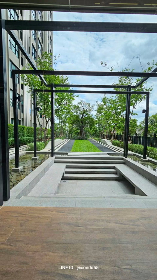 รูป ดิออริจิ้น พหลโยธิน สะพานใหม่ ถนนเทพรักษ์ - รูปที่ 10/19