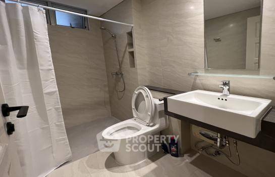 รูป คอนโด 1 ห้องนอน Klang Krung Resort ใกล้ MRT ห้วยขวาง (ID 1315577) - รูปที่ 4/5