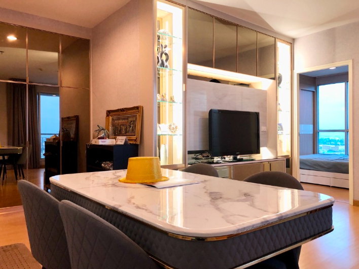 picture For rent Condo Life @ Sukhumvit 65 LineID : @Rizzestate - 2/4