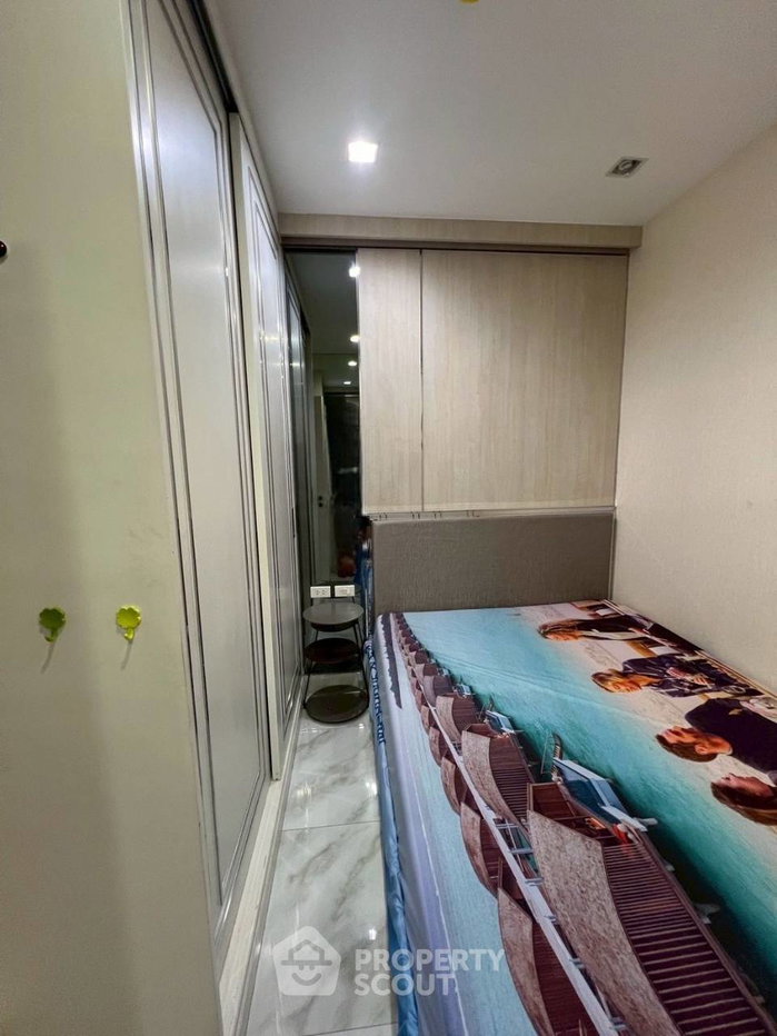 picture 22nd-Floor 2-BR 78 Sqm Condo At Star View, Phra Ram 3 (ID 381660) - 9/20