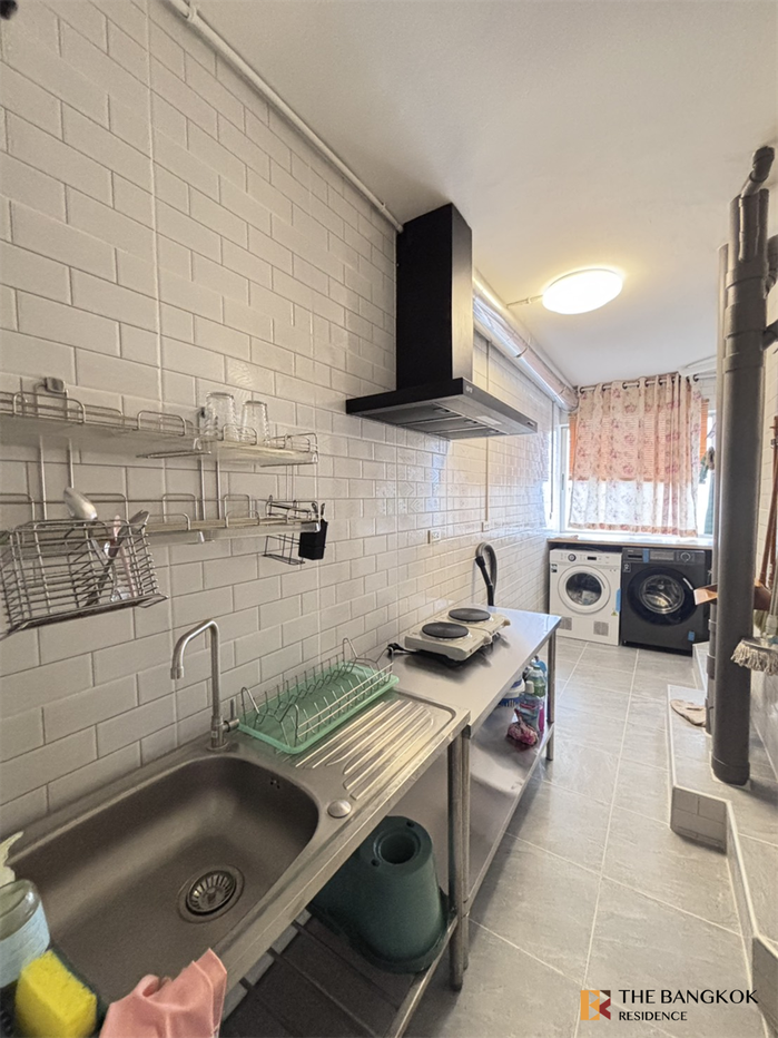 picture Fortune Condo Town - 7/9