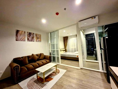 Condos for rent : Regent home                   bangna 