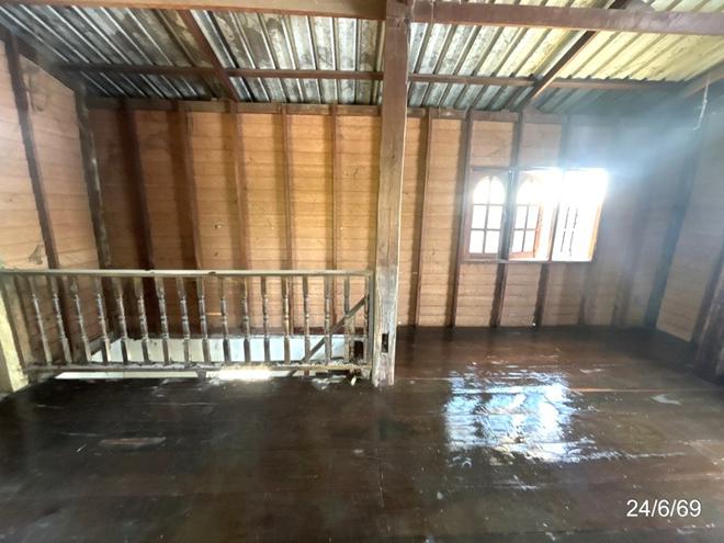 รูป บ้านเดี่ยว 166 ตร.วา สนม สุรินทร์ 909,000 - รูปที่ 12/41