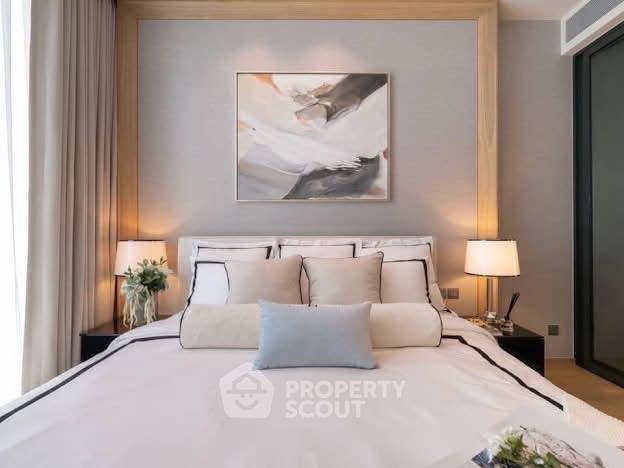 รูป คอนโด 2 ห้องนอน ขนาด 90 ตร.ม. ที่ 28 Chidlom ใกล้ BTS ชิดลม (ID 3203764) - รูปที่ 10/13