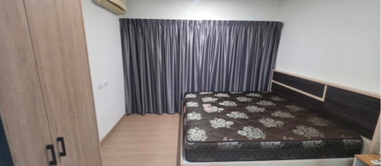รูปภาพ Ploen Ploen Condominium Tiwanon - Pakkred 6 for rent ✨ Fully furnished