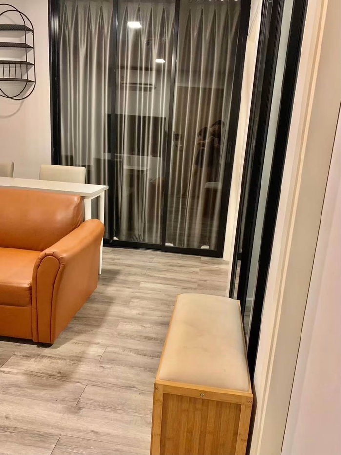 picture 📍 Urgent Rental 📍 Atmoz Chaengwattana Condo✨ - 7/18