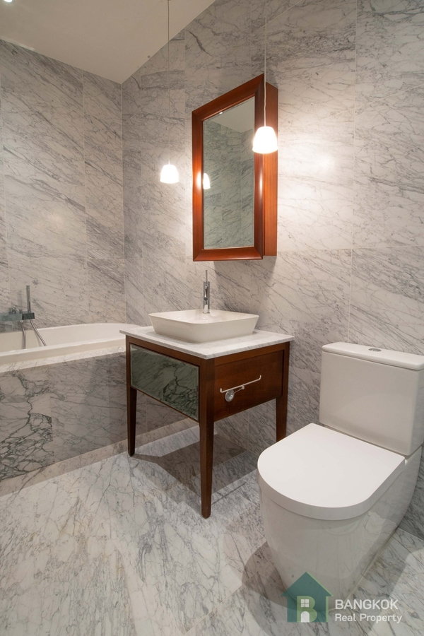picture KHUN by YOO Inspired by Starck I  1 Bed for rent  near BTS Thong Lo - 10/11