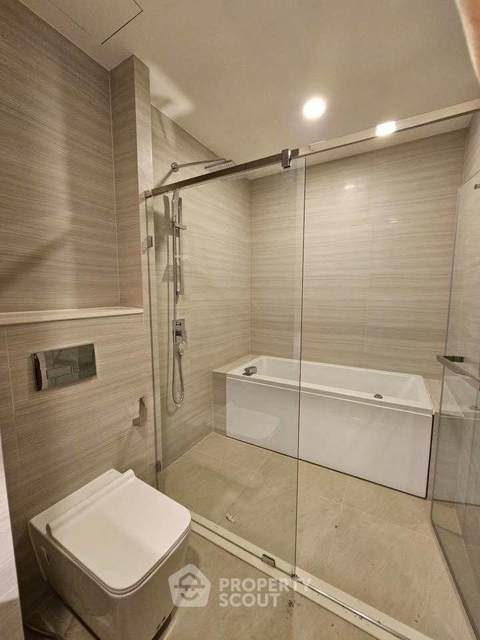 รูป คอนโด 2 ห้องนอน ชั้น 20 Park Origin Thonglor ใกล้ BTS ทองหล่อ (ID 3203335) - รูปที่ 5/15