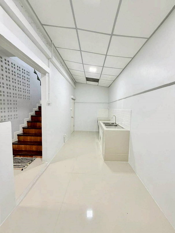 รูป MO. เพียง 1,790,000 บาท บ้านสวย 3 ห้องนอน หมู่บ้านพฤกษา 3 ถนนวัดลาดปลาดุก บางบัวทอง - รูปที่ 14/18