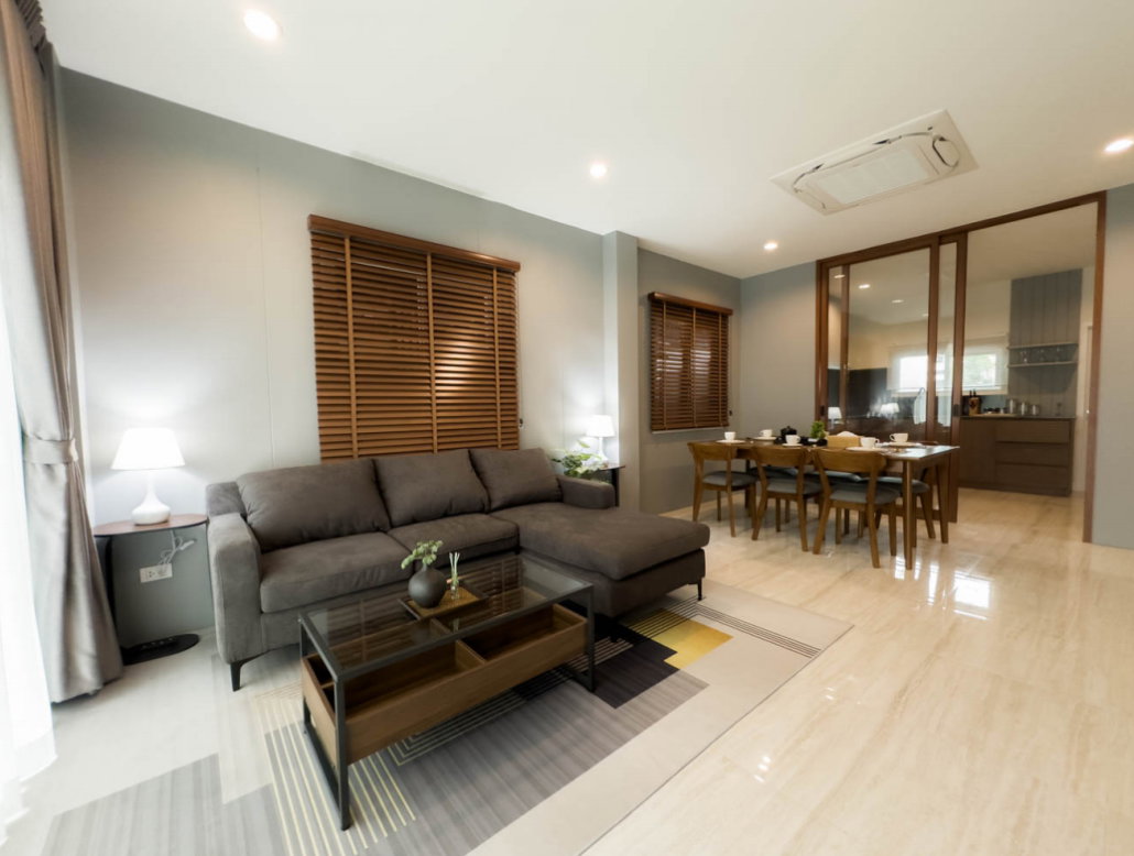 picture 🏡✨ For Rent 👉 Spacious Pet-Friendly 2-Storey House in Chang Phueak–Chotana ✨🏡 - 4/21