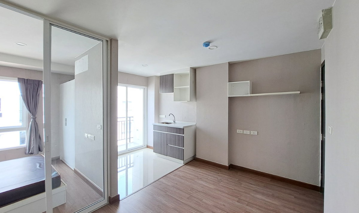 รูป 🔥 ขาย คอนโด เดอะ โมนา เวล คอนโด (The Mona Vale Condo) | ใกล้ MRT หลักสอง - รูปที่ 2/9