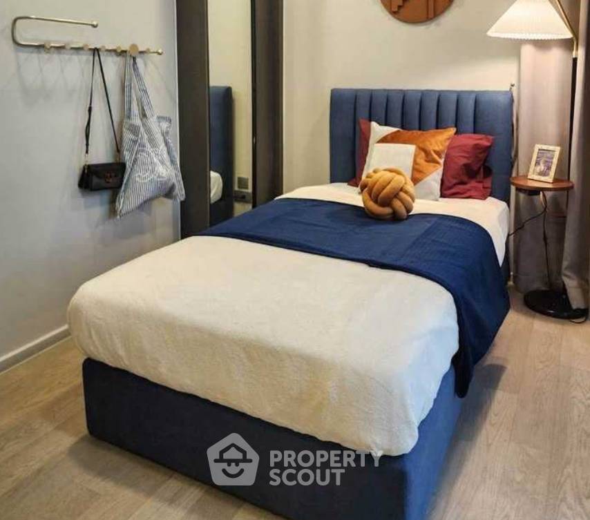 picture Pet-Friendly 2-BR At Ashton Residence 41, 200m To BTS Phrom Phong (ID 3192999) - 4/5