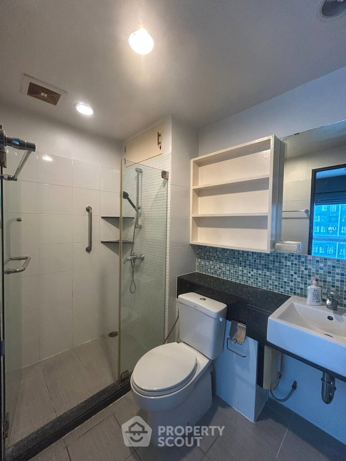 picture 26th-Floor 2-BR At Diamond Sukhumvit 300m To BTS On Nut (ID 3197801) - 6/10