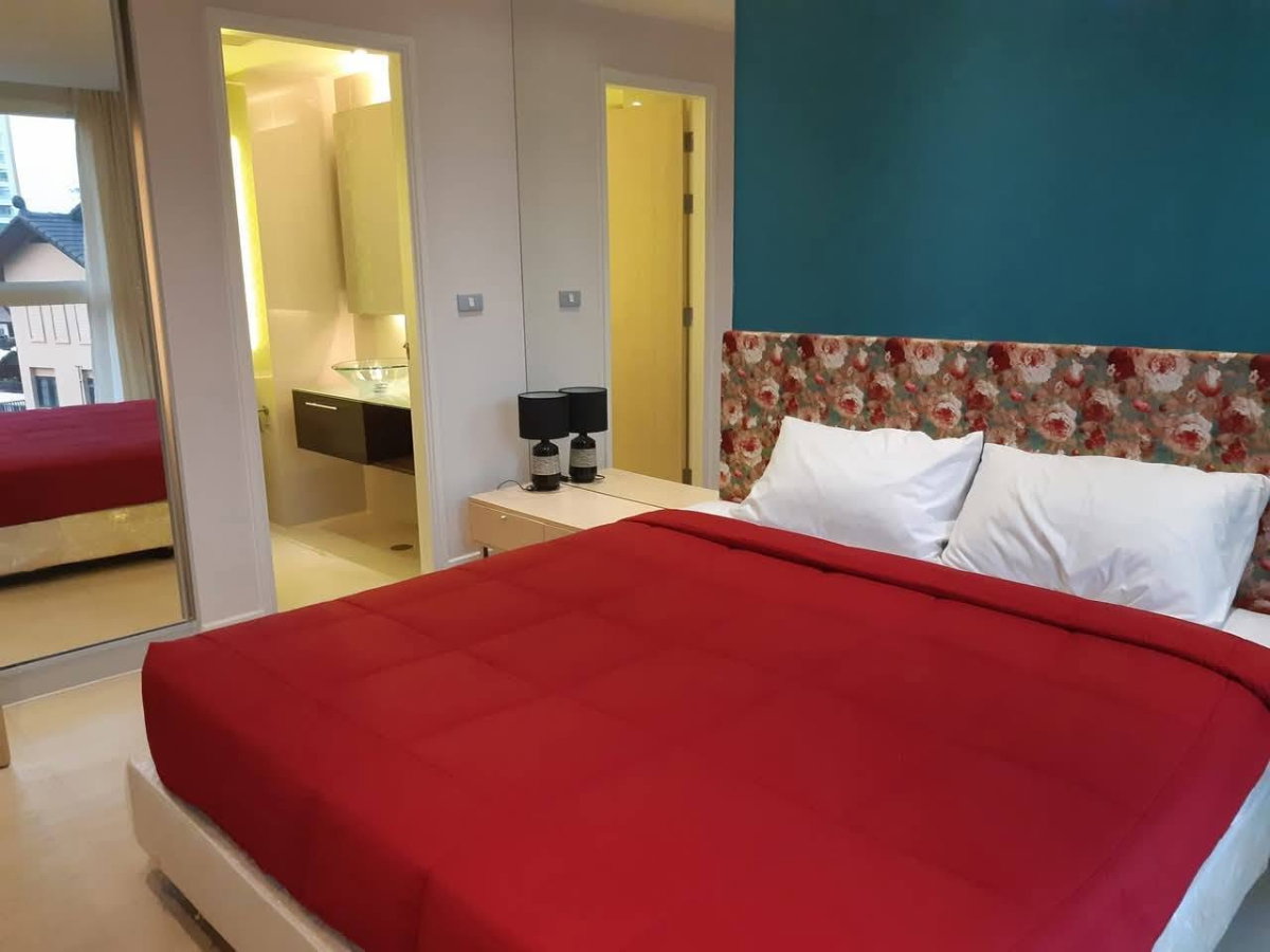 picture Grande Caribbean Condo Resort Pattaya For sale - 9/10