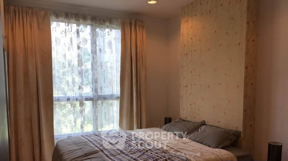 picture 200m To BTS Ekkamai | 1-BR The Address Sukhumvit 42 (ID 3121115) - 2/8