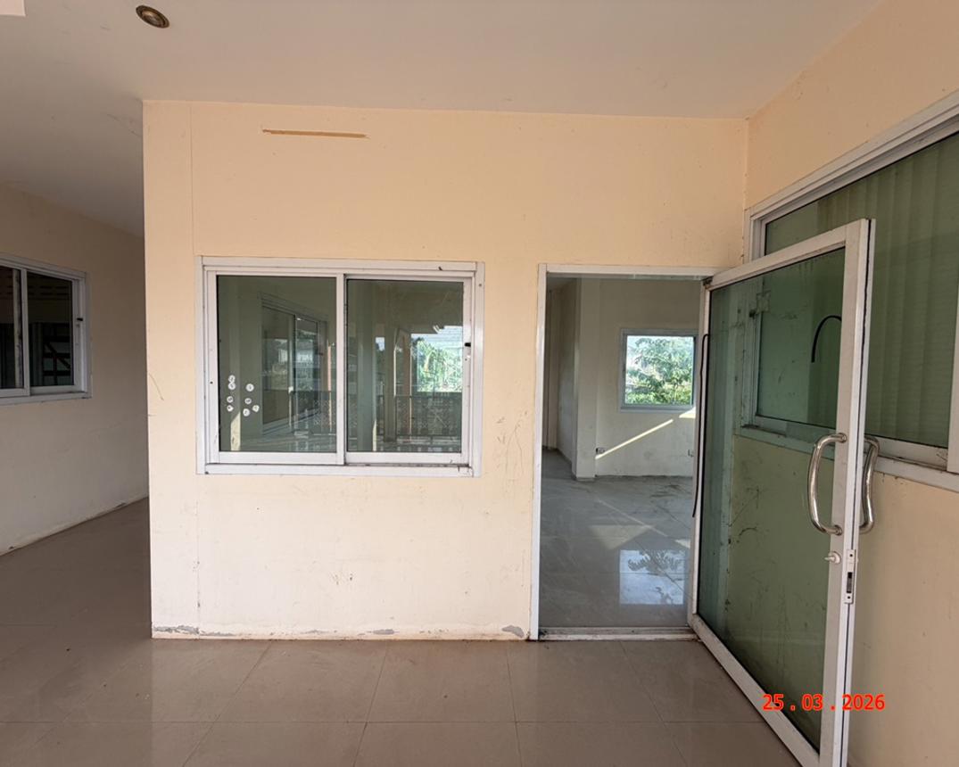 รูป บ้านเดี่ยว 400 ตร.วา เมืองนครพนม นครพนม 6.6M - รูปที่ 31/49