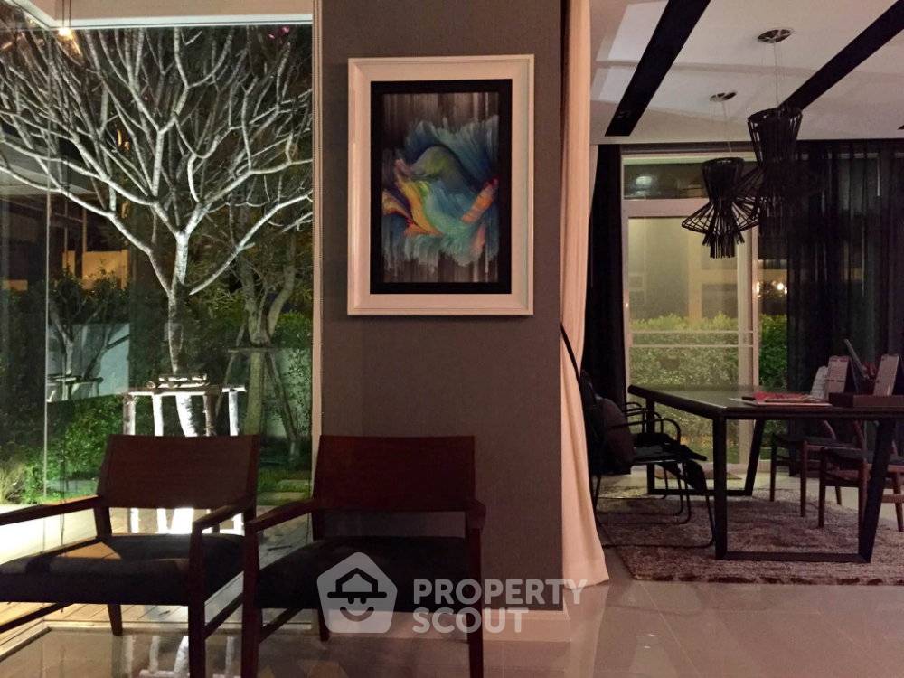 รูป บ้าน 4 ห้องนอน ขนาด 350 ตร.ม. ที่ CASA Legend Kaset–Nawamintr (ID 3199499) - รูปที่ 6/7
