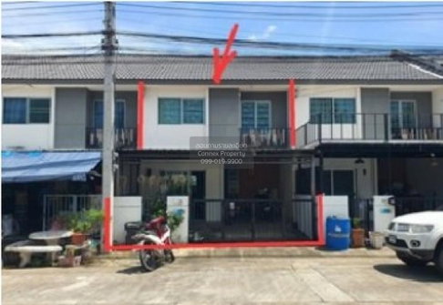 ขายทาวน์เฮ้าส์/ทาวน์โฮม  บ้านพฤกษา แจ้งวัฒนะ-ราชพฤกษ์ บางคูวัด เมืองปทุมธานี ปทุมธานี CX-122521 ✅ ทักไลน์ @connexproperty ตอบทันที ทีมงานมืออาชีพ ✅