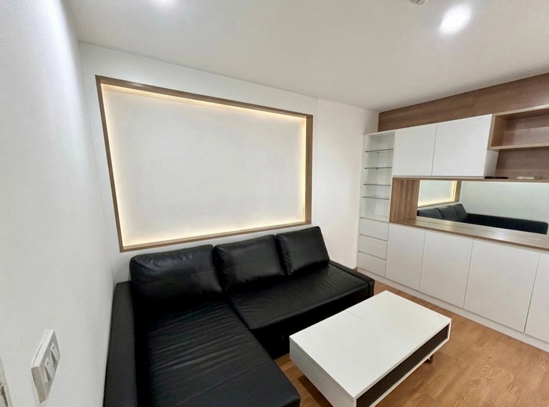 picture ✨🏙️ Condo for rent: Lumpini Park Pinklao, near Central Pinklao and Thammasat University📍 - 3/17