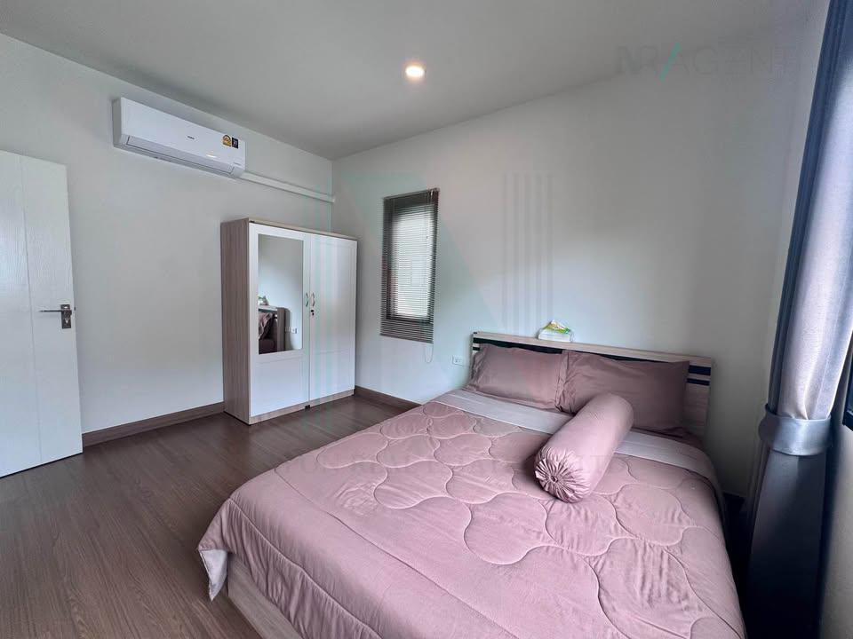 รูป 📌 ขายบ้านเดี่ยว โครงการ แกรนด์ บริทาเนีย วงแหวน-รามอินทรา 2 ชั้น 4 ห้องนอน 3 ห้องน้ำ - รูปที่ 8/8