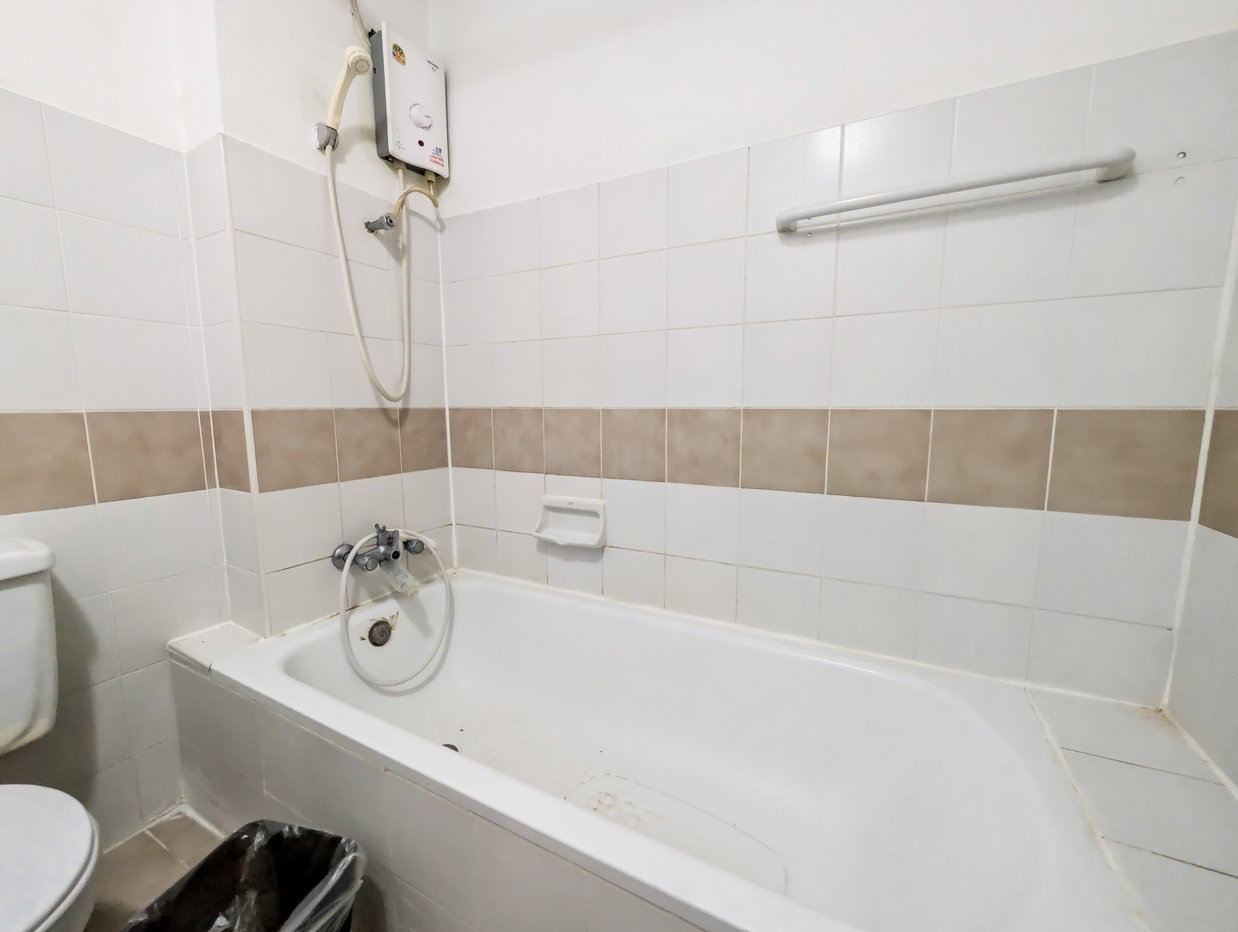 picture Studio Condo for Rent Rimhad Jomtien Condominium Pattaya - 6/7