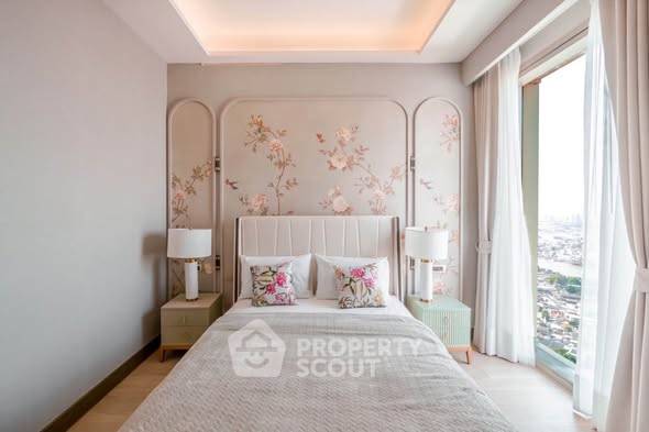 picture 3-BR 224 Sqm The Residences At Mandarin Oriental, Bangkok, BTS Saphan Taksin (ID 3202160) - 5/10