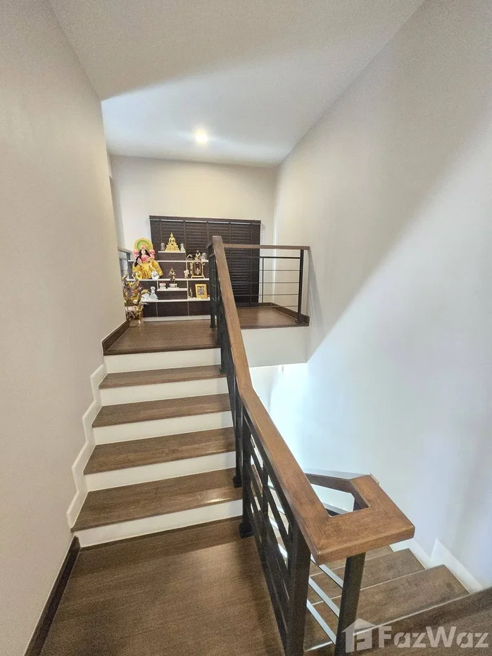 รูป ขาย บ้านเดี่ยว 5 ห้องนอน ในโครงการ เดอะ ซิตี้ พระราม 9 - รามคำแหง 6683094 - รูปที่ 13/16