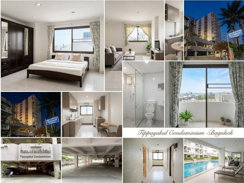 Condo for Sale – Prime Location in Bangkok